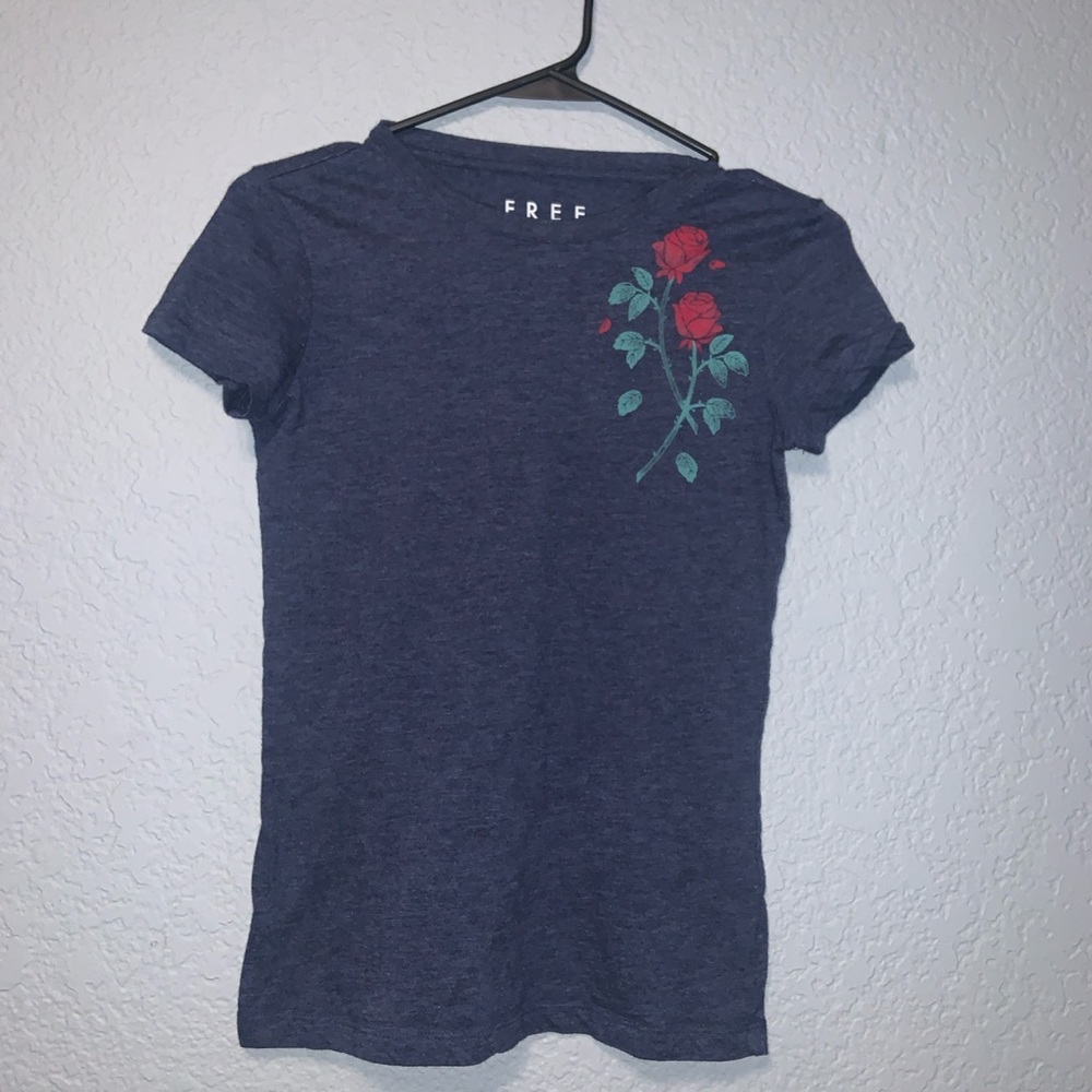 an amazing rose top! 💖